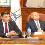 وزير الصناعة يؤكد قدرة منطقة شق الثعبان على أن تصبح رائدة في إنتاج الرخام والجرانيت