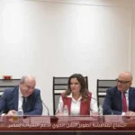 اجتماع لمناقشة تطوير النقل الجوي لدعم السياحة بمصر