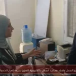 وزير العمل يتفقد مكاتب العمل بالقليوبية لتعزيز سرعة إنجاز الخدمات