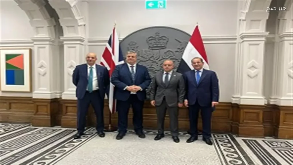 وزير المالية يؤكد انفتاح السياسات الاقتصادية لجذب الاستثمارات
