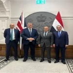 وزير المالية يؤكد انفتاح السياسات الاقتصادية لجذب الاستثمارات