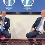 وزير المالية يؤكد قدرة مصر على التنبؤ بمتغيراتها الاقتصادية