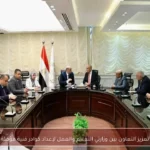 تعزيز التعاون بين وزارتي التعليم والعمل لإعداد كوادر فنية مؤهلة