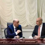 تعاون بين وزيري التعليم والعمل لإعداد كوادر فنية تلبي احتياجات السوق