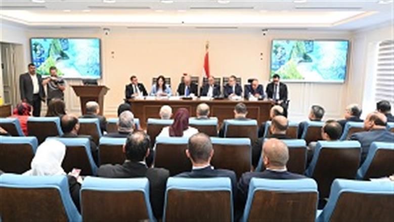 وزيرة الإسكان تؤكد أهمية تنظيم السوق العقاري لمواكبة النمو المتسارع