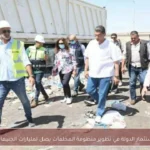 استثمار الدولة في تطوير منظومة المخلفات يصل لمليارات الجنيهات