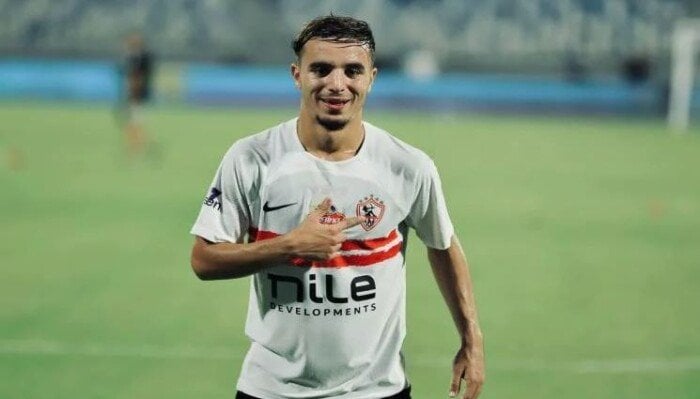 اجتماع وفد الزمالك مع <a href=