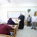 توفير مراوح ومياه باردة في لجان امتحانات الأزهر لراحة الطلاب