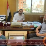 نتائج اختبارات التمريض بمطروح تسجل نسب نجاح مرتفعة