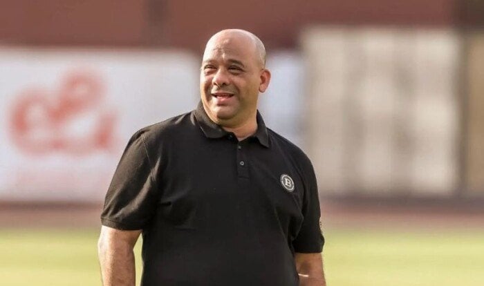وليد صلاح الدين مرشح لتولي منصب مدير الكرة في مودرن سبورت