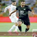 ياسر ريان: نجلي كان يستحق الانضمام لمنتخب مصر