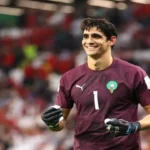 ياسين بونو: طموحات كبيرة للمنافسة على كأس العالم 2026